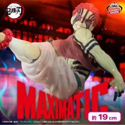 アニメ「鬼滅の刃」 MAXIMATIC AKAZA