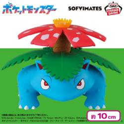 ポケットモンスター SOFVIMATES〜フシギバナ〜