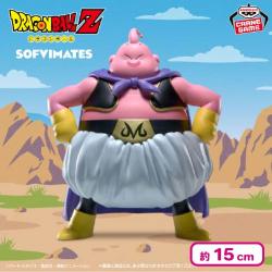 ドラゴンボールZ SOFVIMATES〜魔人ブウ〜