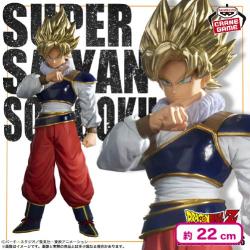 ドラゴンボールZ BLOOD OF SAIYANS-超サイヤ人孫悟空-III