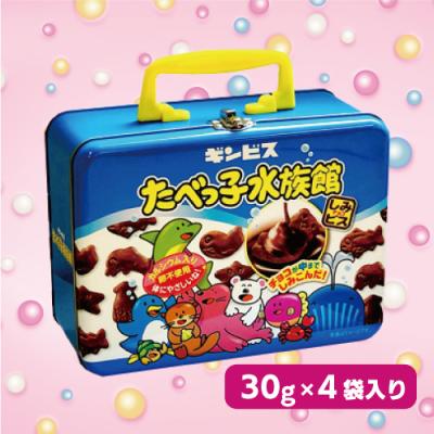 トランク缶 たべっ子水族館 | オンラインクレーンゲーム「アラクレ」