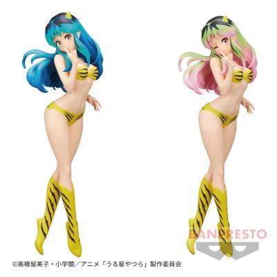 うる星やつら GLITTER&GLAMOURS-LUM- | オンラインクレーンゲーム 
