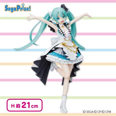 プロジェクトセカイ カラフルステージ！ feat. 初音ミク スーパー 