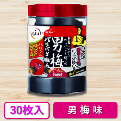 バリバリ職人 男梅味 | オンラインクレーンゲーム「アラクレ」