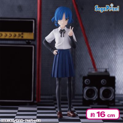ぼっち・ざ・ろっく！ Desktop×Decorate Collections “山田