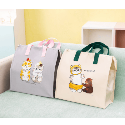 mofusand保冷バッグ | オンラインクレーンゲーム「アラクレ」