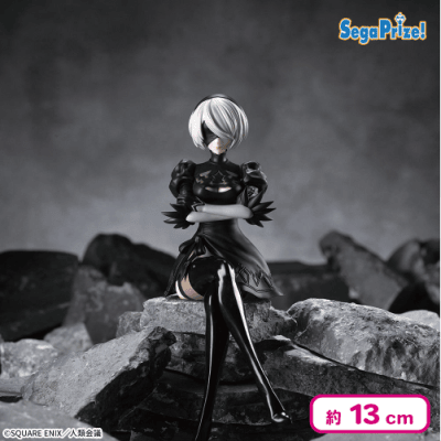 NieR:Automata ちょこのせ プレミアムフィギュア 3点セット 51q8hRFTWXL._UF350,350_QL50_.jpg