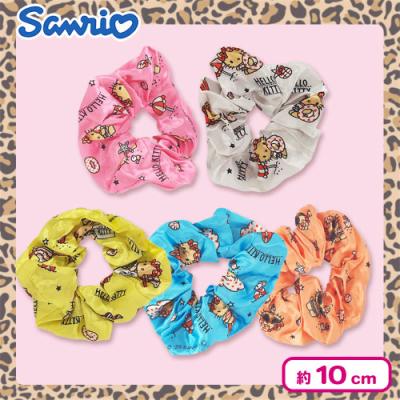 新品 ハローキティ 知ってる？ 24時。 ボールチェーン ぬいぐるみ 10個 新品 ハローキティ 知ってる？ 24時。 ボールチェーン ぬいぐるみ  10個 ギャルキティ　シュシュ