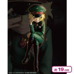 「幼女戦記」プライズフィギュア ターニャ・デグレチャフ