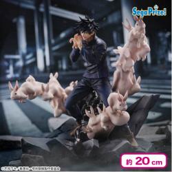 呪術廻戦 FIGURIZMα “伏黒恵”邂逅