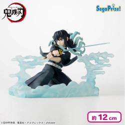 アニメ「鬼滅の刃」 XrossLink フィギュア“時透無一郎”−柱稽古編−