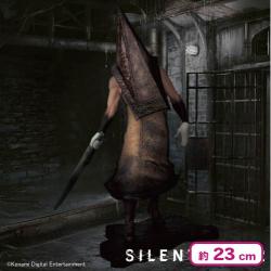 SILENT HILL 2 レッドピラミッドシング