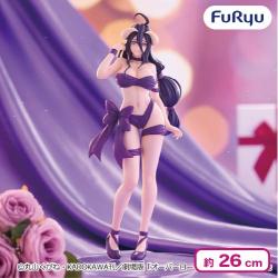 オーバーロード BiCute Ribbons Figureーアルベドー