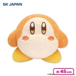 星のカービィワドルディふわふわもっとBIG(ノーマル)