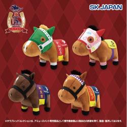 サラブレッドコレクションぬいぐるみ39