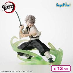 アニメ「鬼滅の刃」 XrossLink フィギュア“不死川実弥”−柱稽古編−