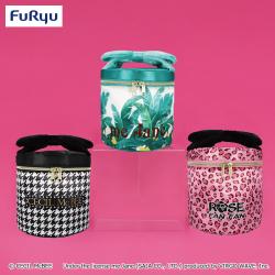 CECIL McBEE/me Jane/ROSE FAN FAN バニティポーチ