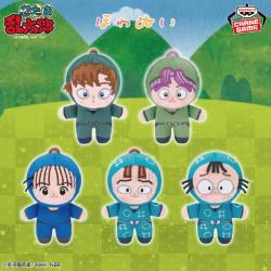 忍たま乱太郎 ほわぬい〜保健委員会〜