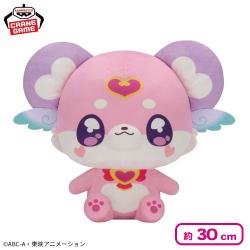 名探偵プリキュア! めちゃもふぐっとぬいぐるみ~ポチタン〜