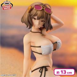 勝利の女神:NIKKE アニス こーどリールフィギュア