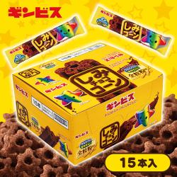 しみチョココーン大人買い15本BOX