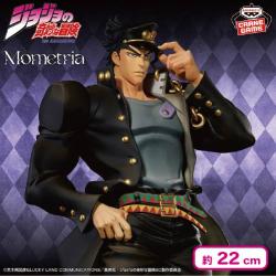 ジョジョの奇妙な冒険 スターダストクルセイダース Mometria 空条承太郎