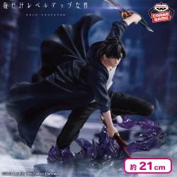 TVアニメ『俺だけレベルアップな件』 ESPRESTO-Excite Motions-vol.1