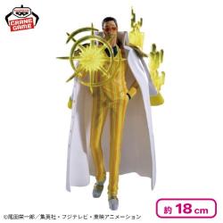 ワンピース THE出航 LOGIA-BORSALINO-