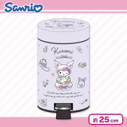 サンリオキャラクターダストBOX