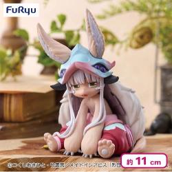 メイドインアビス「烈日の黄金郷」 ぬーどるストッパーフィギュアーナナチー