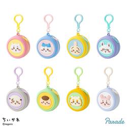 ちいかわ まんまるミニシリコンポーチ