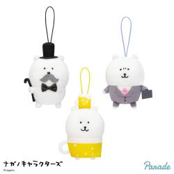 ナガノキャラクターズ 大人なマスコット