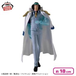 ワンピース THE出航 LOGIA-KUZAN-