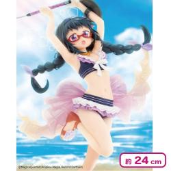 マギアレコード 魔法少女まどか☆マギカ外伝 Splash Girls 暁美ほむら