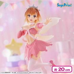 とある科学の超電磁砲T Luminasta “御坂美琴”〜大精霊☆メイド〜