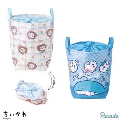 ちいかわ BIG収納バスケット