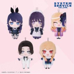 その着せ替え人形は恋をする Season 2 ふぁぶぬい 海夢