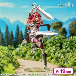 片田舎のおっさん、剣聖になる ハイプレミアムフィギュア “スレナ・リサンデラ”