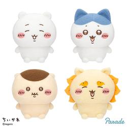 ちいかわ しーぷわぬいぐるみ1