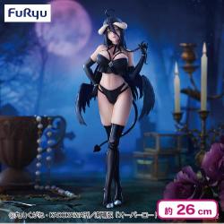 オーバーロード BiCute Dark Figureーアルベドー