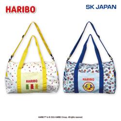 HARIBOボストンバッグ