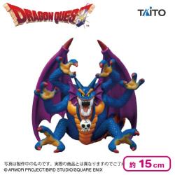 ドラゴンクエスト AM 伝説の魔王フィギュア シドー