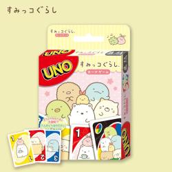 すみっコぐらし UNO