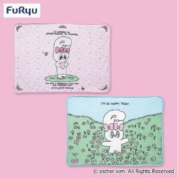 エスターバニー ブランケット