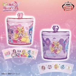 キミとアイドルプリキュア♪ キラキラキャニスター