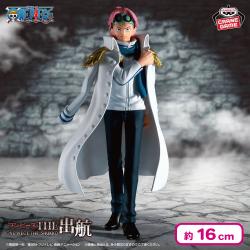 ワンピース THE出航-KOBY-