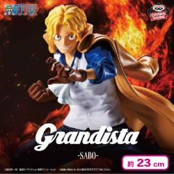 ワンピース Grandista-SABO-