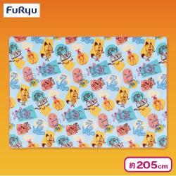 ズートピア2 大きな毛布