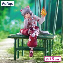 東方Project ぬーどるストッパーフィギュアー藤原妹紅ー