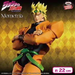 ジョジョの奇妙な冒険 スターダストクルセイダース Mometria DIO